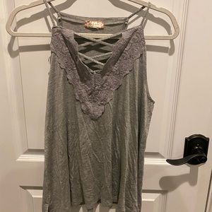 Altar’d State Tank Top